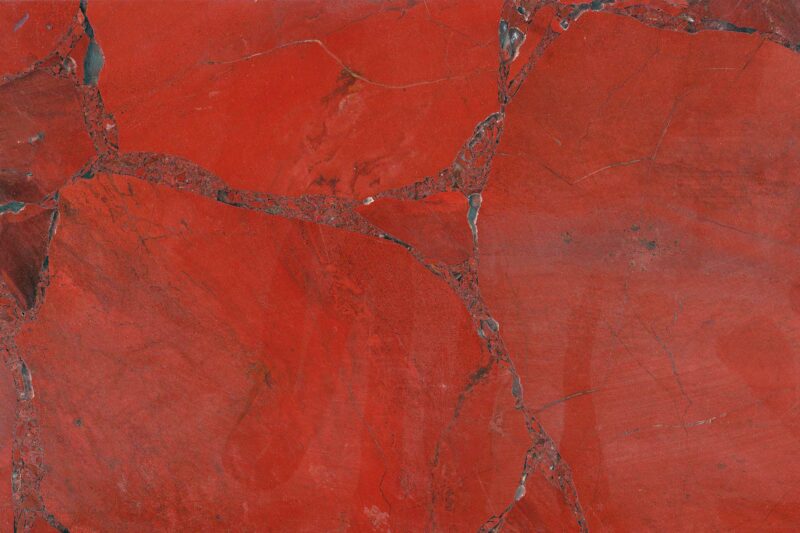 Red Jasper