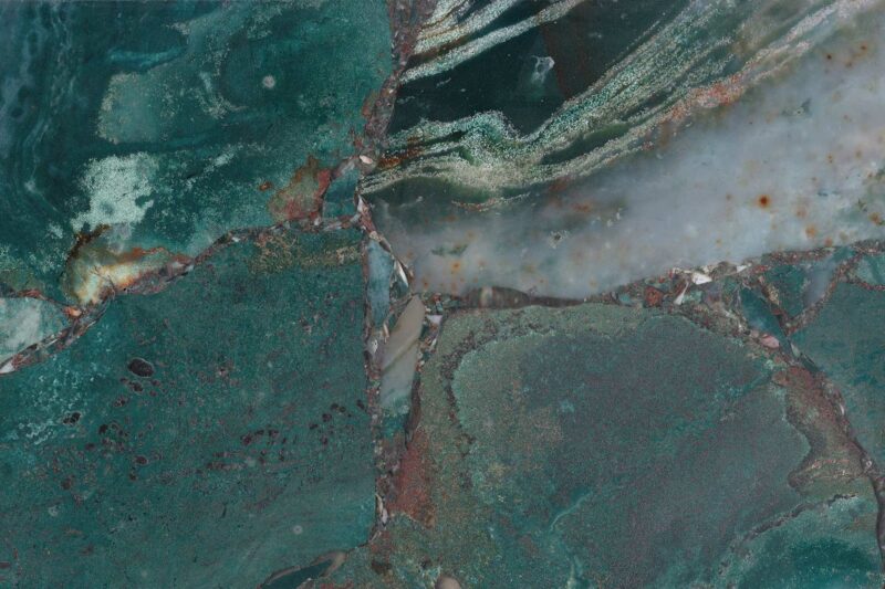Wild Agate Green