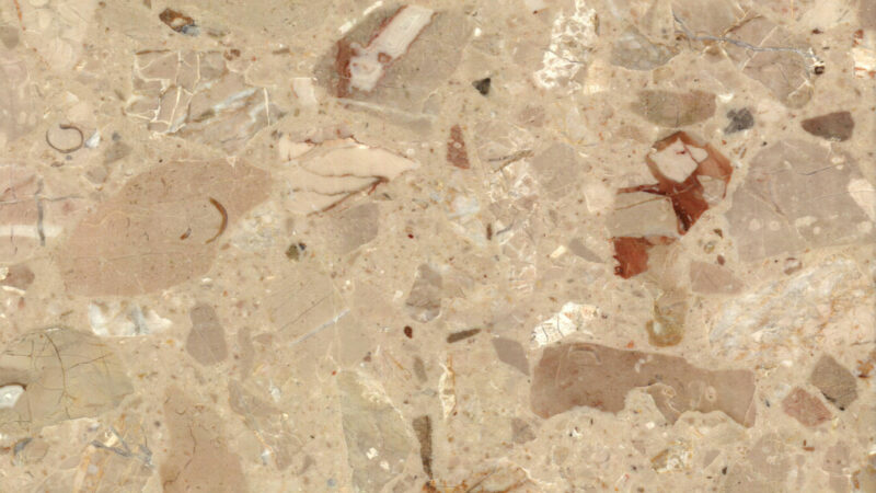 Breccia Aurora - Agglo
