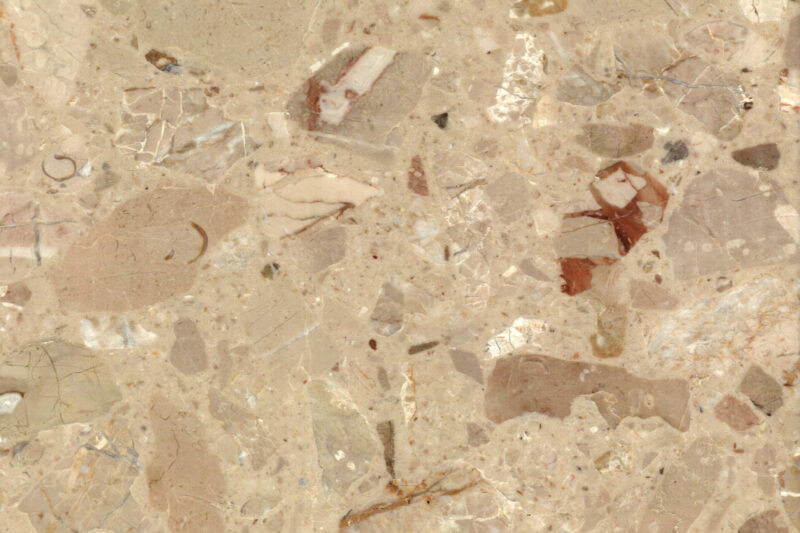 Breccia Aurora - Agglo