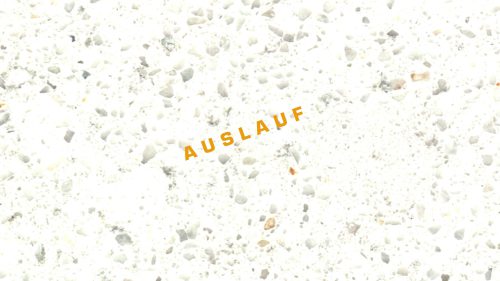 White Iceberg - Agglo