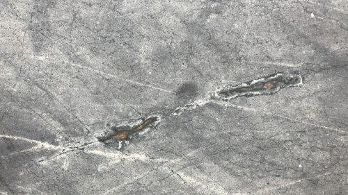 Atlantic Stone / Sky Blue