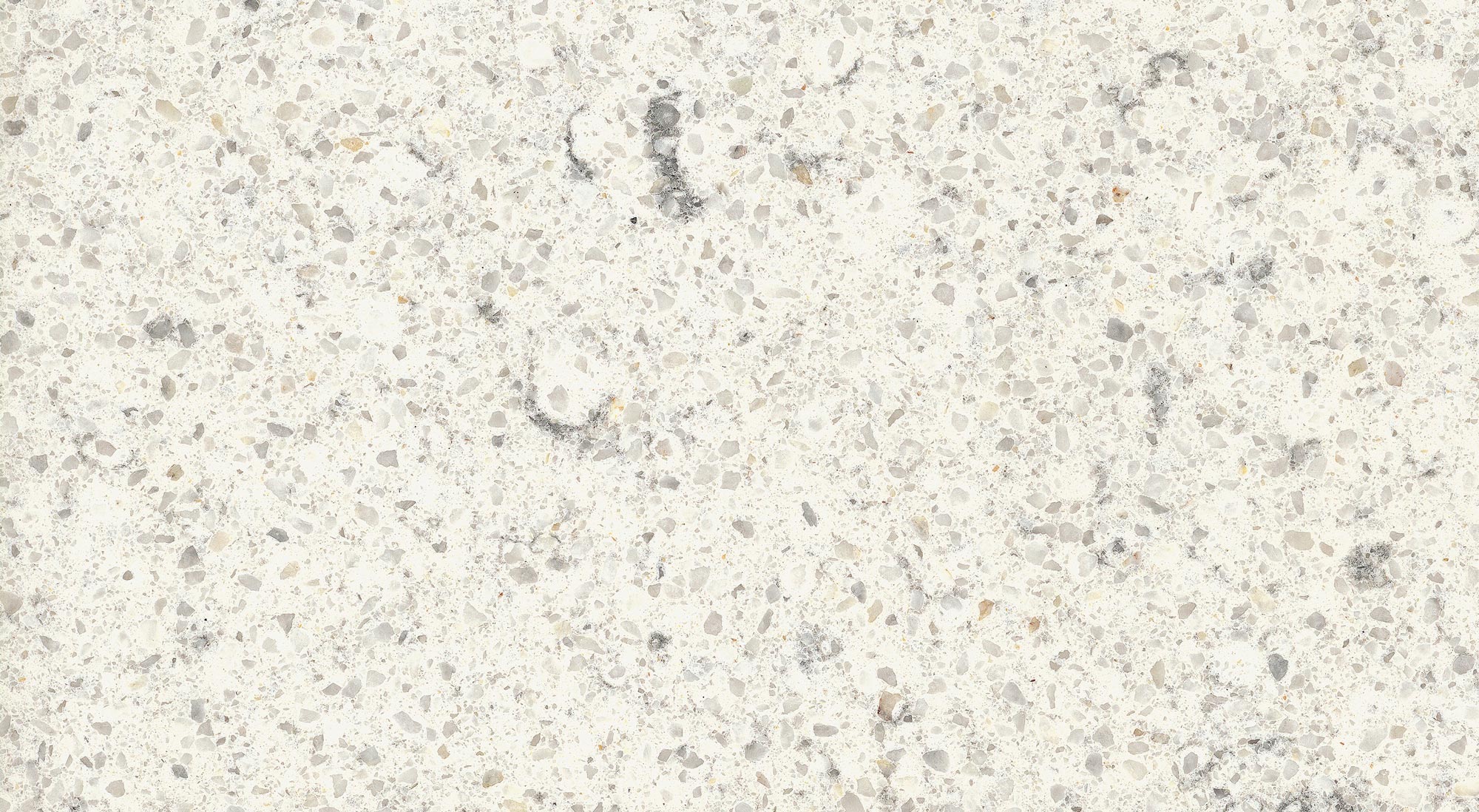 White Iceberg - Agglo