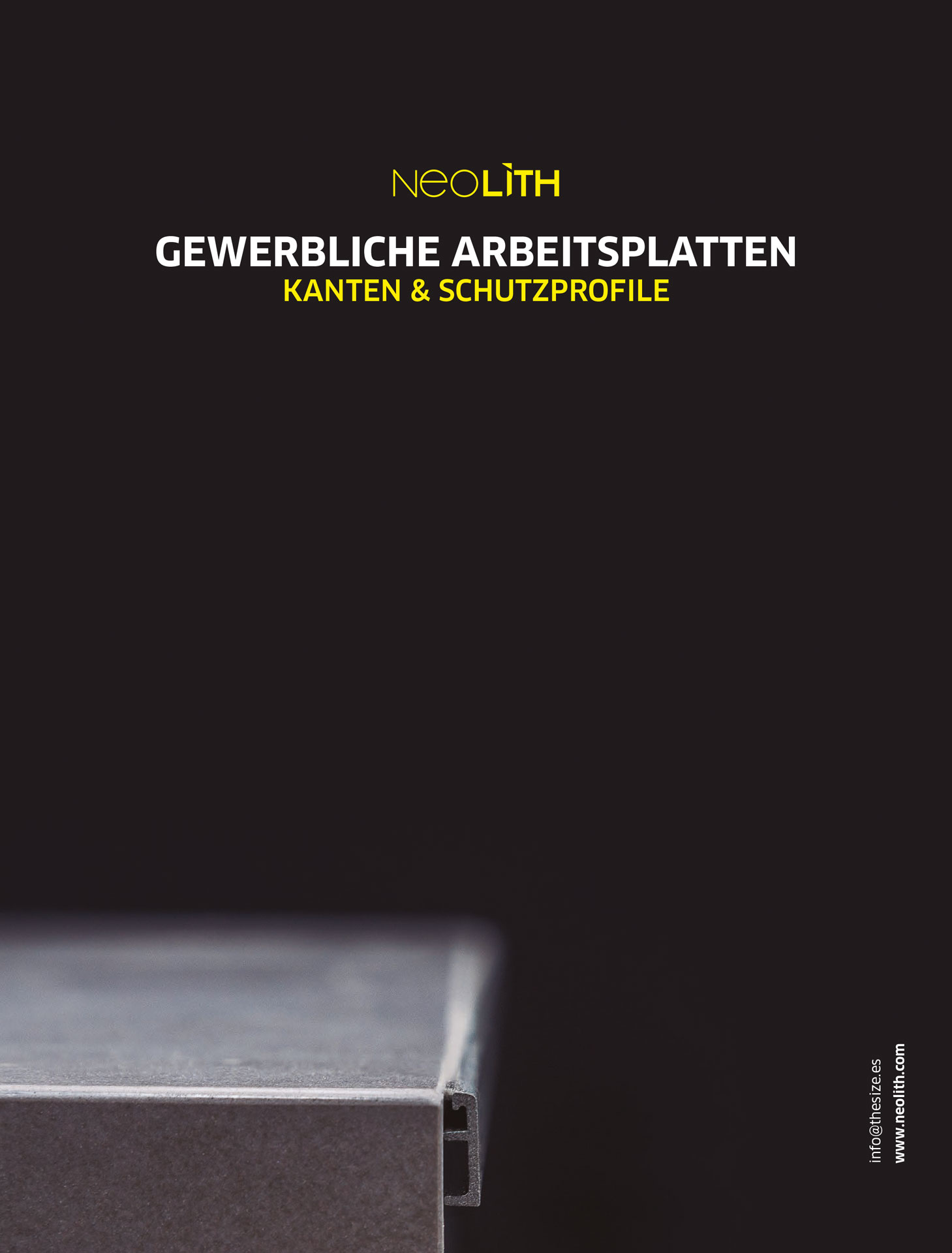 Technische Handbücher