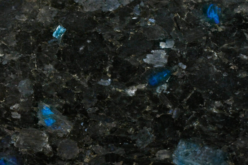 Spectrolite Blue