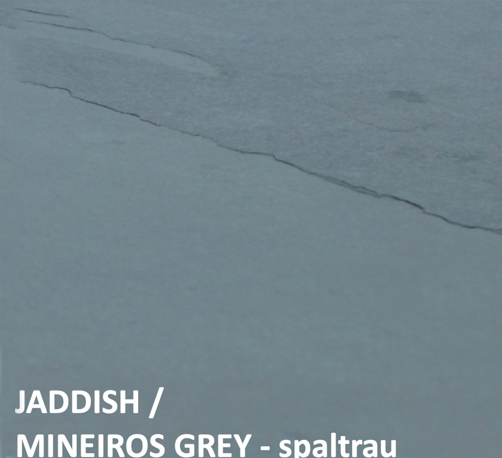 jaddish mineiros grey spaltrau