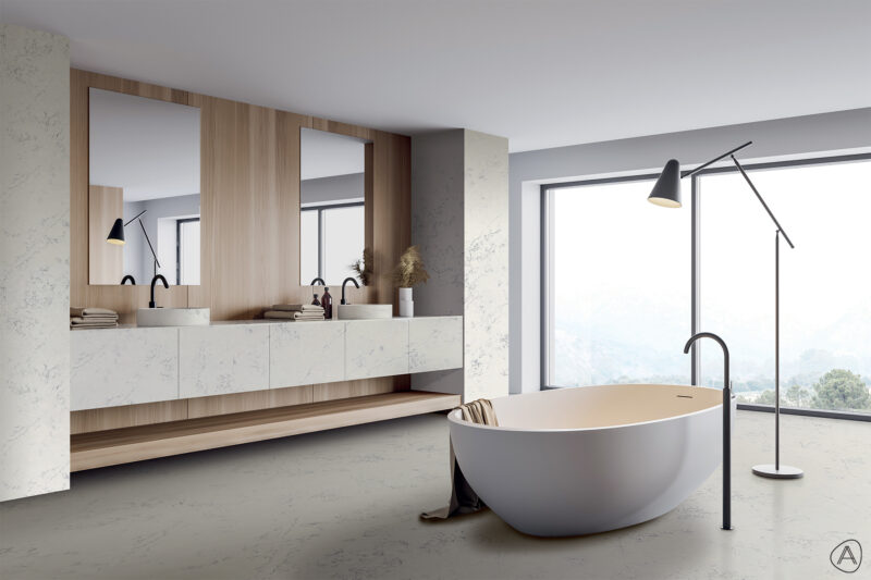 Bianco Arabesco – Bild 2