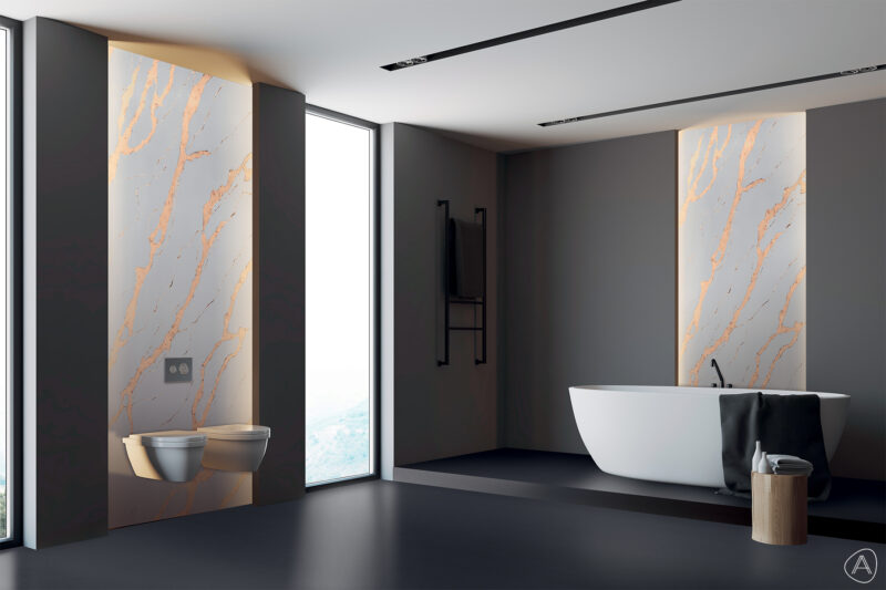 Calacatta Traslux – Bild 2