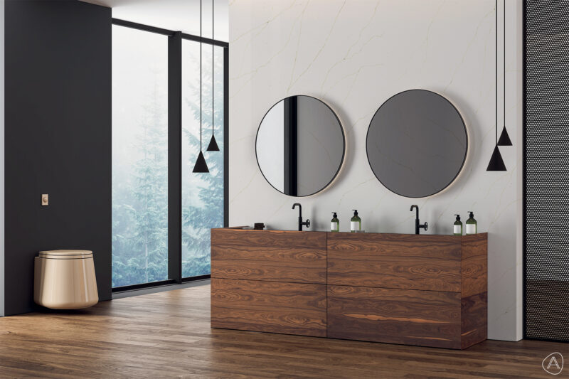 Calacatta Venaoro – Bild 2