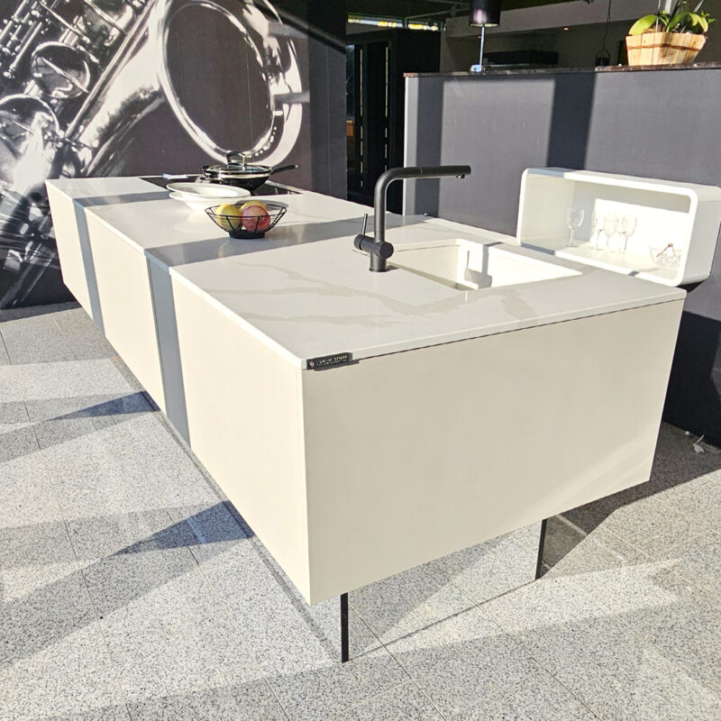 FS3019 Calacatta Golden – Bild 4
