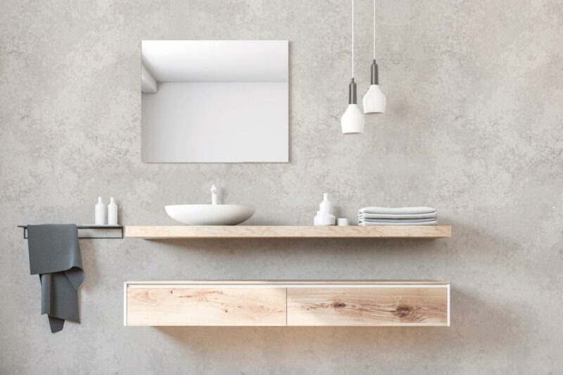 FS6013 Concrete White – Bild 3