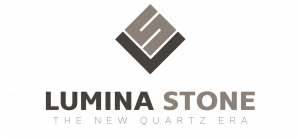 Lumina Stone Logo