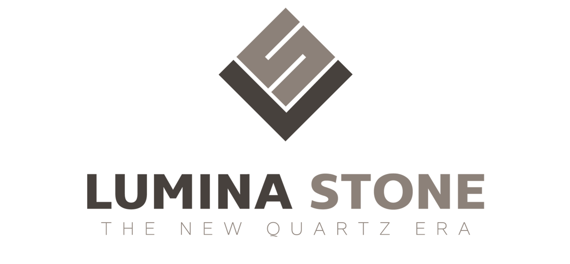 Lumina Stone Logo