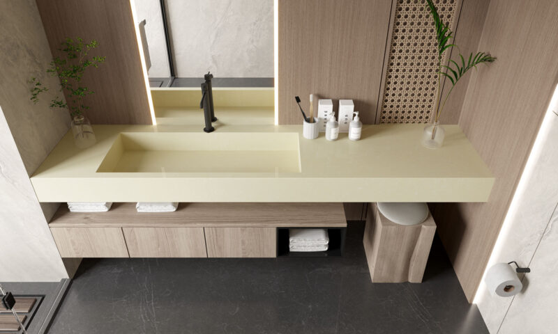 FS8136 Venato Sand – Bild 2