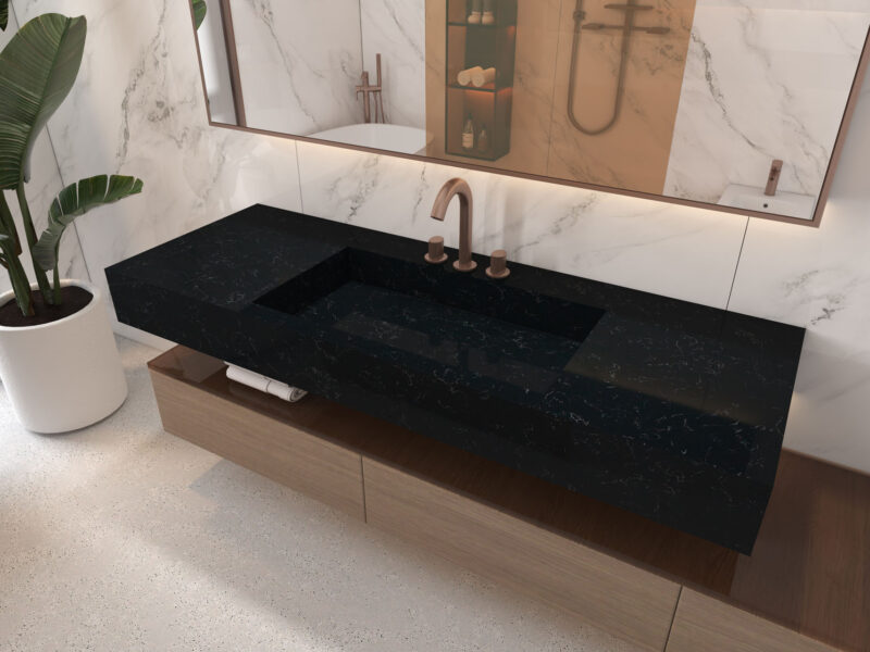 FS8286 Venato Black – Bild 2