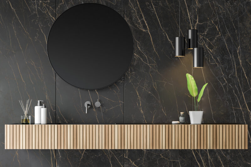 Black Obsession – Bild 2
