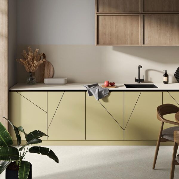 01 Creme Kitchen
