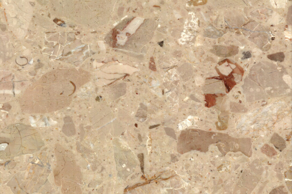 Breccia Aurora – Agglo