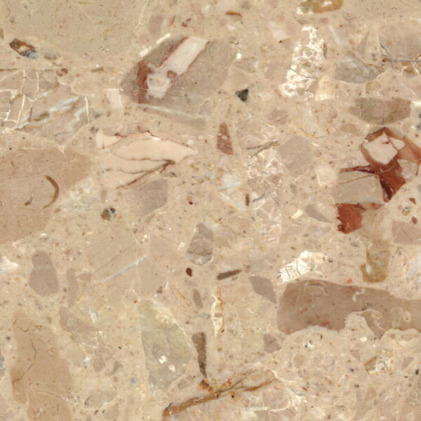 Agglo Breccia Aurora