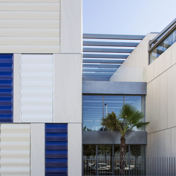 Arena facade 2 scaled