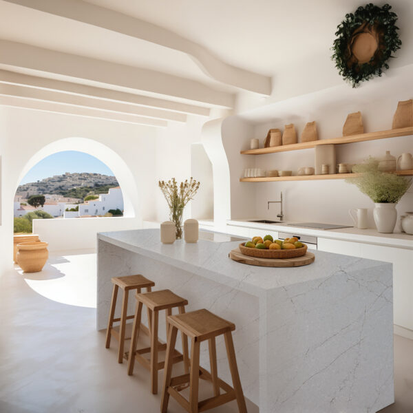 Aureate Kitchen Counter Top