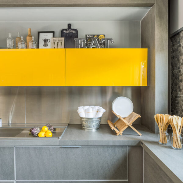 Basalt Grey kitchen scaled