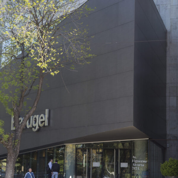 Basalt black facade scaled
