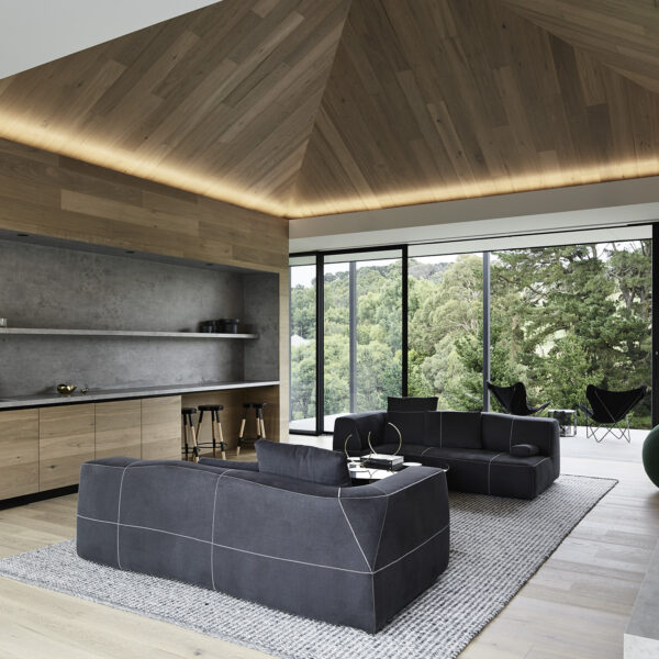 Beton cladding