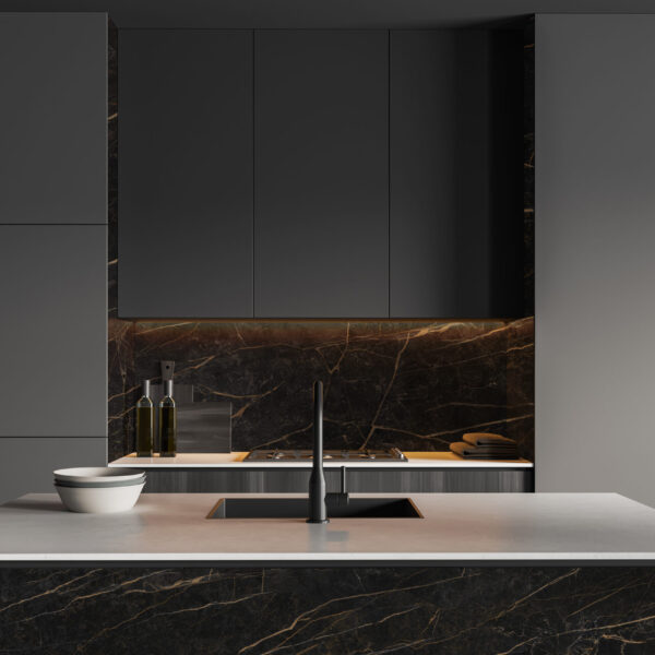 Black obsesion kitchen scaled
