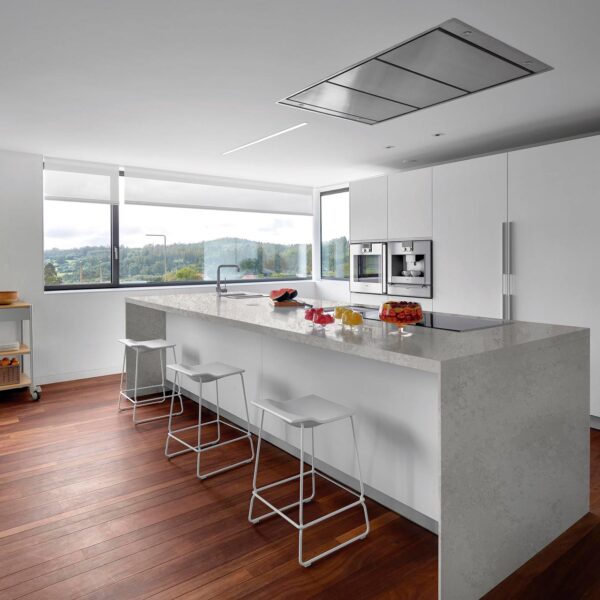 CONCRETE WHITE