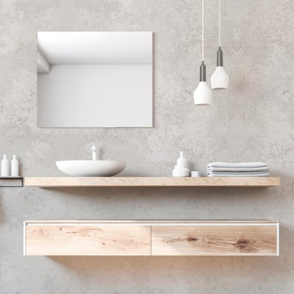 CONCRETE WHITE