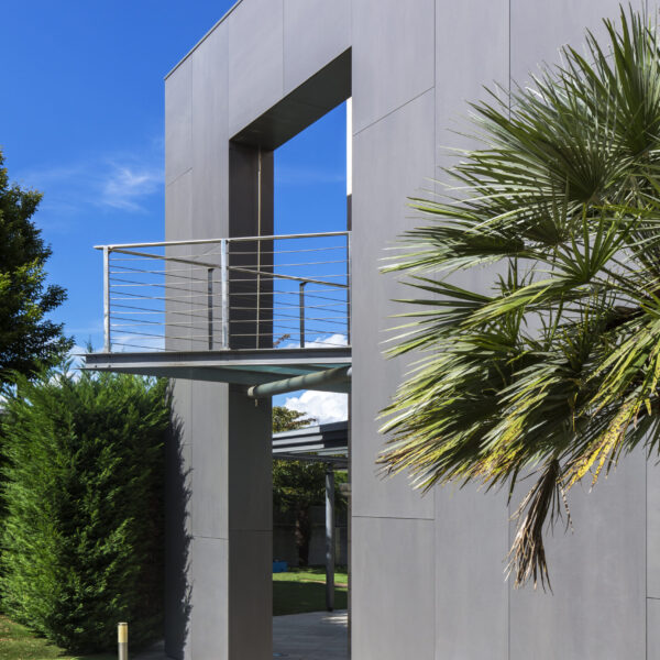Cement facade scaled