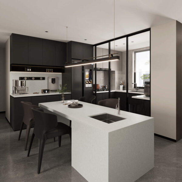 FS6016 RENDERING