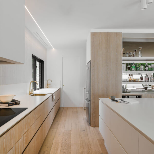 Just White cladding scaled