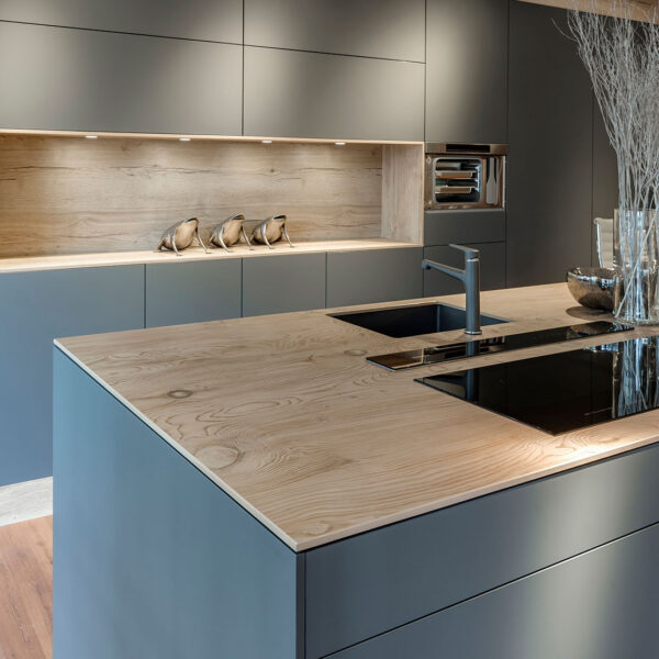 La Boheme countertop