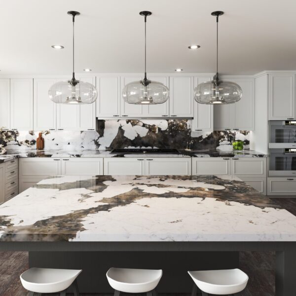 Lumina Patagonia 2023 04 Island kitchen scaled