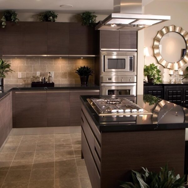 NERO MARQUINA