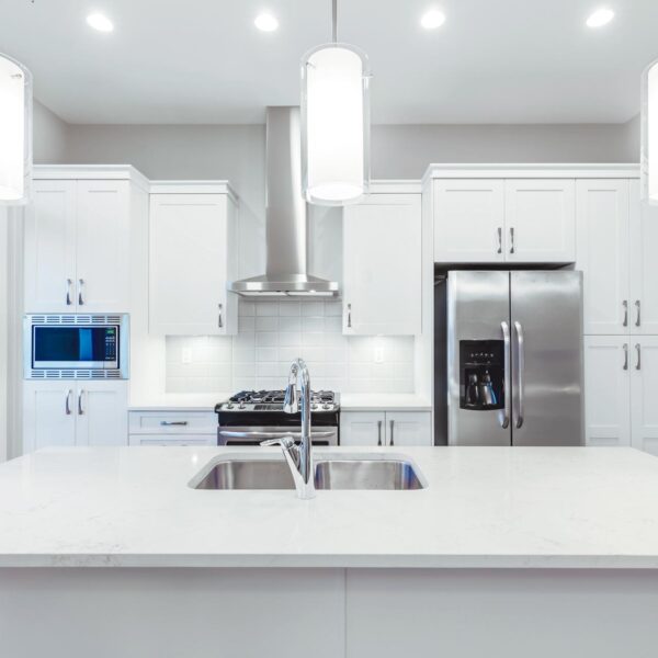 NEW CARRARA
