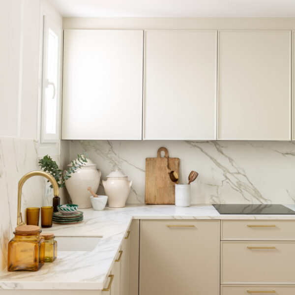 Neolith New classtone Calacatta countertop scaled