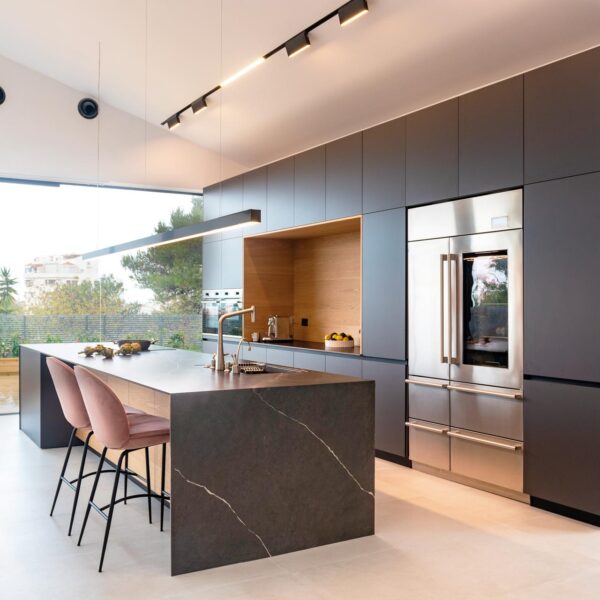 PIETRA GREY