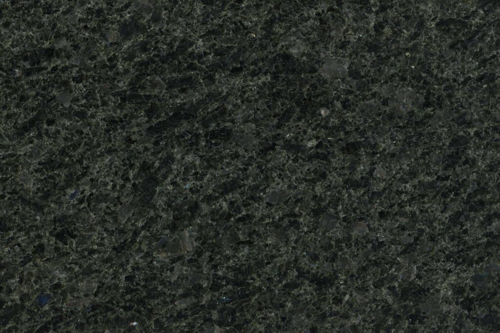 Angola Moon