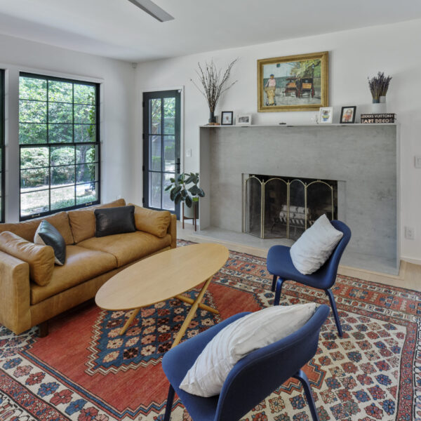 Beton fireplace scaled