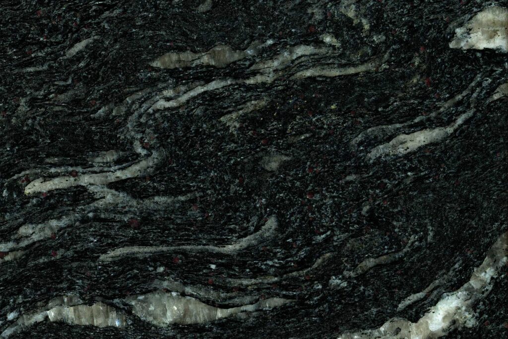 Black Cosmic
