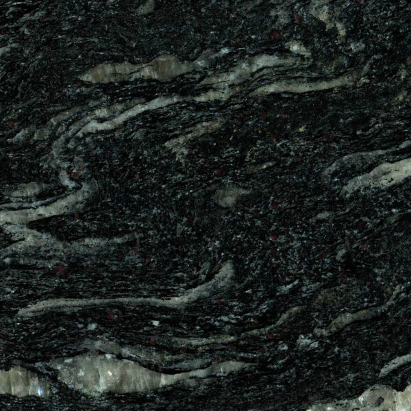 Black Cosmic