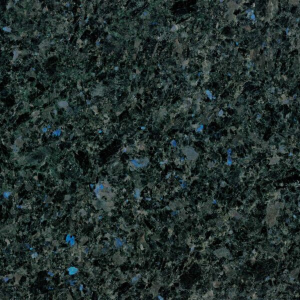 Blue in the night