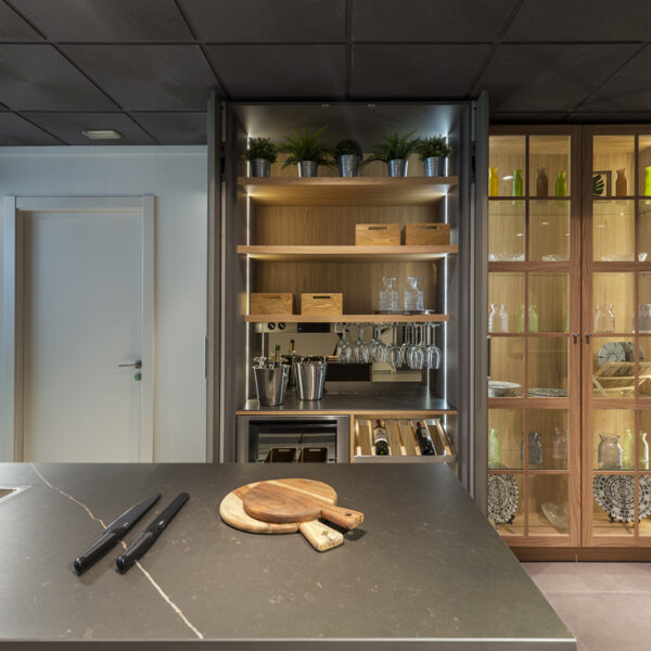 Calatorao countertop
