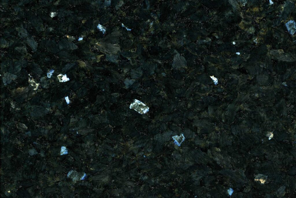 Emerald Pearl