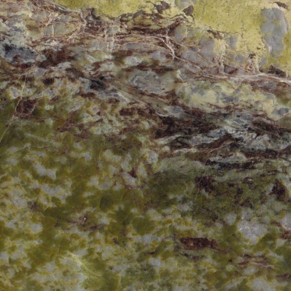 Irish Green