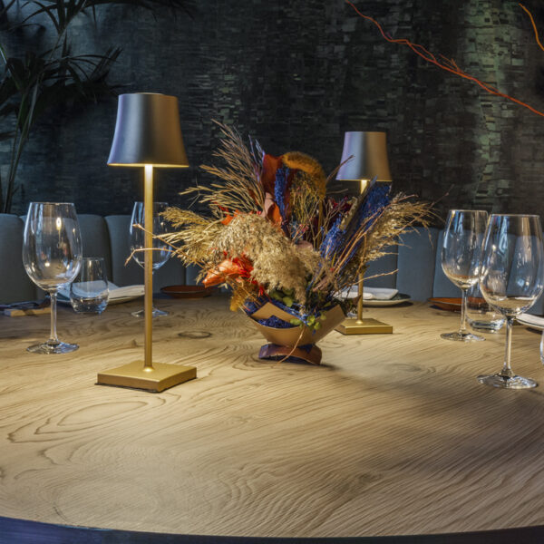 La boheme furniture