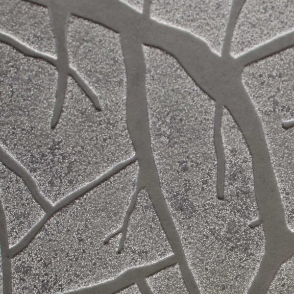 Ardesia Black Sea Grass Design